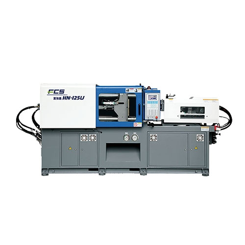 Thermosetting Injection Molding Machine (HN-U Series)