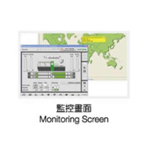 Remote Monitoring System