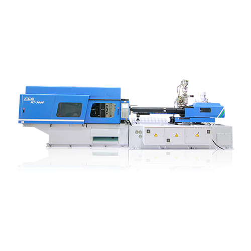 PET preform Injection Molding Machine (PET Series)