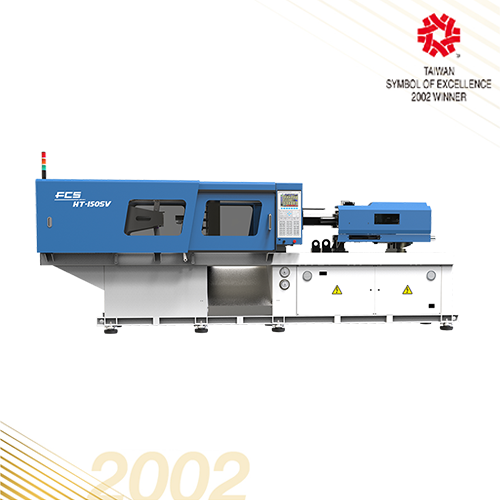 Servo Power-Saving Injection Molding Machine (HT Series)