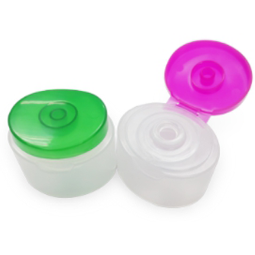 Duo-Color Shampoo Cap