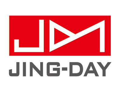 JING DAY MACHINERY INDUSTRIAL CO., LTD.