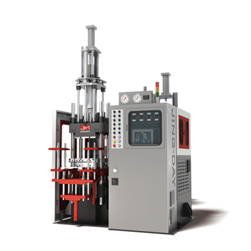 Liquid Silicone Injection Molding Machine JD-LS Series