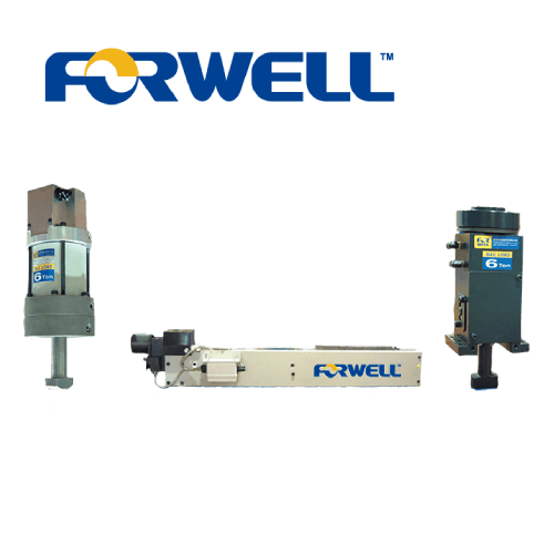 Automatic Clamp System