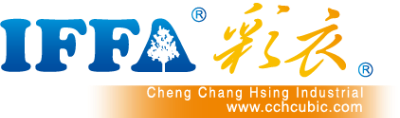 Cheng chang hsing industrial co.,