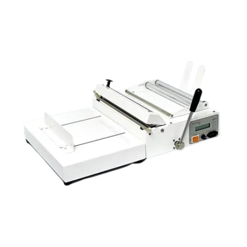 Medical pouch sealer with cutter-WD-HCA Series