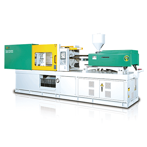 High Speed Injection Molding Machine (TSV Series)