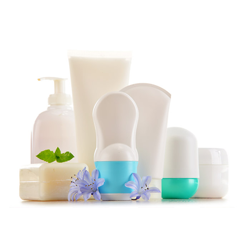 Personal care products