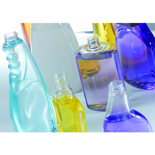 Oval / Flat Bottles