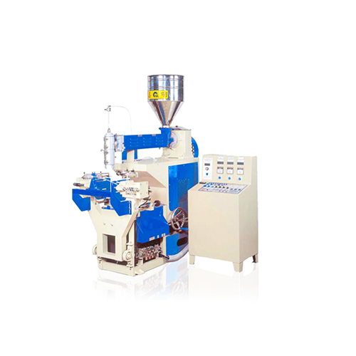 Pneumatic Extrusion Blow Molding Machine