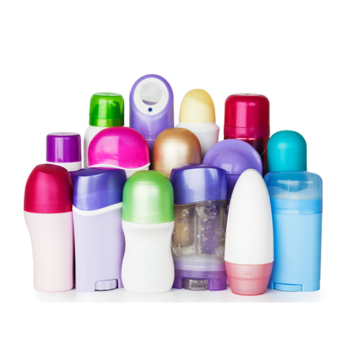 Deodorant