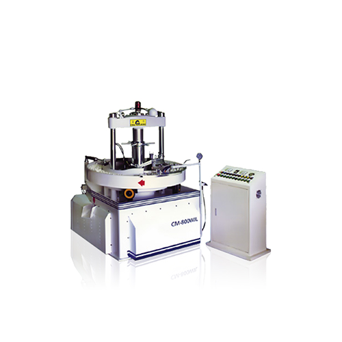 Roll-On Ball / Hollow Ball Making Machine- CM - 800WJL Series