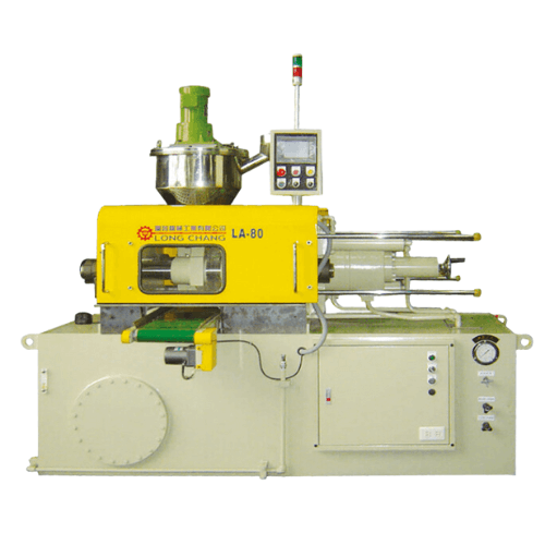 Automatic Oil Hydraulic Powder Forming Machine - LA/LB Series