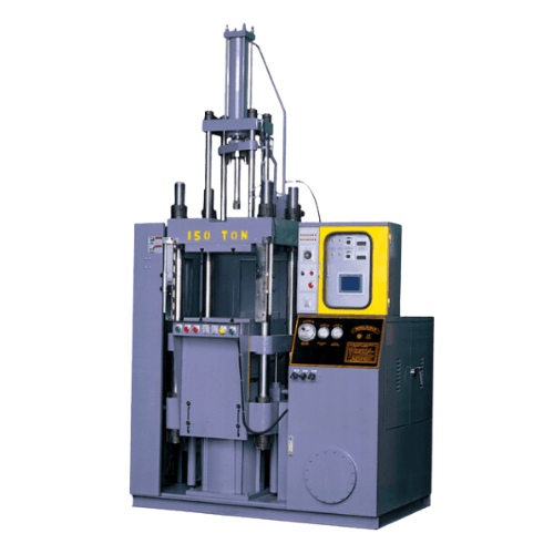 Injection Oil Hydraulic Compression Molding Machine FCT Series