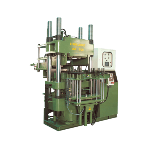 Transfer Compression Molding Machine - FCSR Series