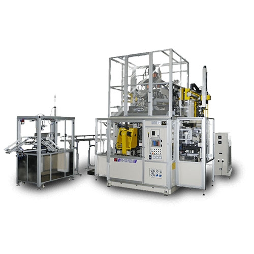 Automatic Blow Molding Machine - P Series