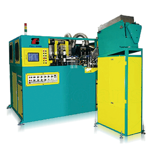 Automatic PET Stretch Blow Molding Machine - FS-2000AD