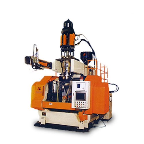 Automatic-Blow-Molding-machine-L Series