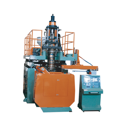 Automatic Blow Molding machine-I Series