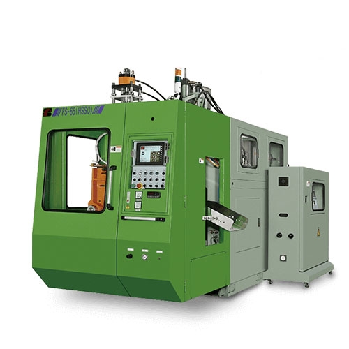 Automatic-Blow-Molding-Machine-H Series