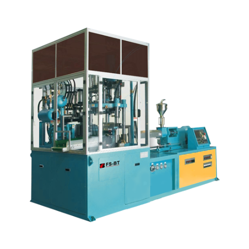 PET/PC One Stage Injection Blow Molding Machine FS-BT