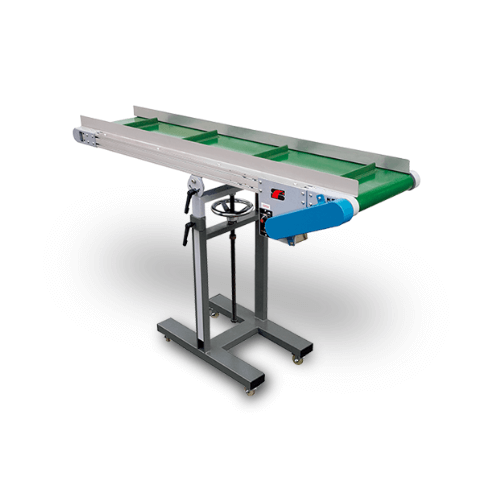 Belt-type-Conveyor