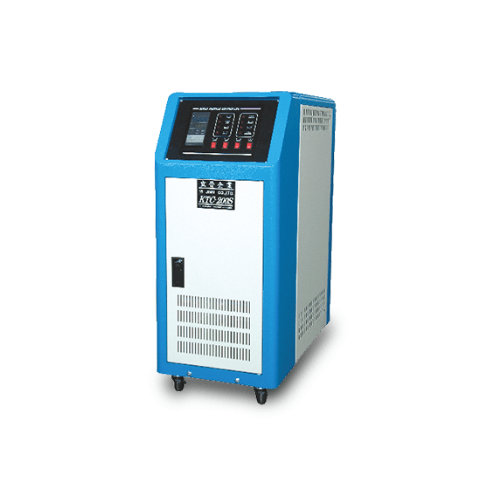 Mold-Temperature-Controller