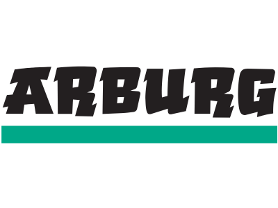 ARBURG GMBH + CO KG TAIWAN BRANCH(GERMANY)