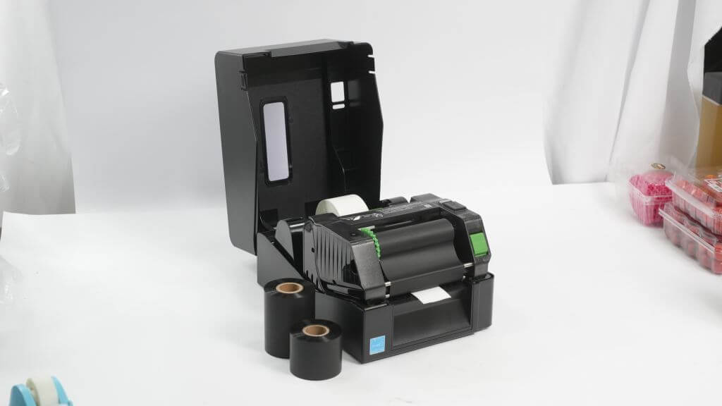 Label Printer