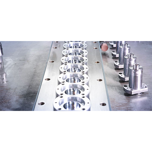 GF/IB-Series Mould