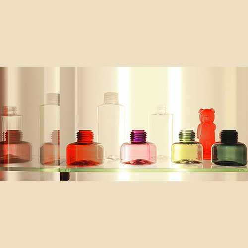 Serie Mould GF/ISB