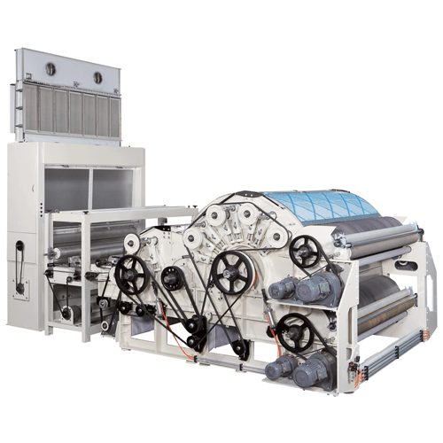 Non Woven Production Line