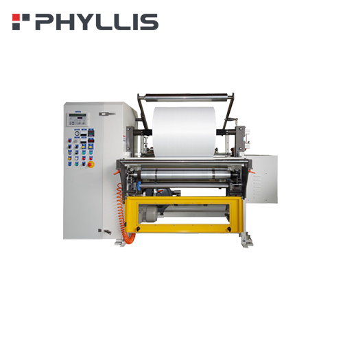 Slitting Machine