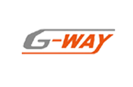 G-WAY MACHINERY INDUSTRIAL CO., LTD.