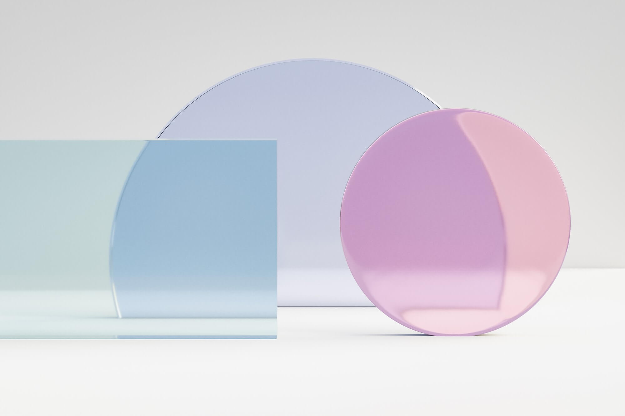 Nylon 12 / Transparent Nylon
