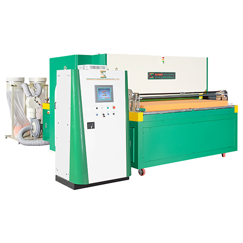 Auto Punching Machine