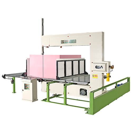 Auto Vertical Cutting Machine