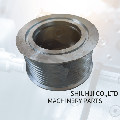 RD31258034FST Belt Pulley