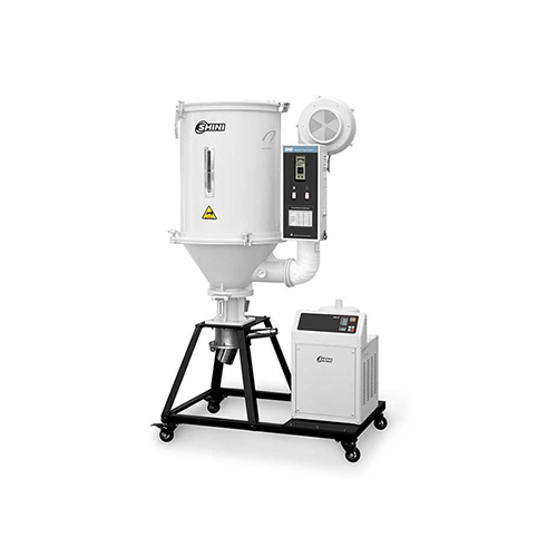 “Standard” Drying Loaders - SDL-G