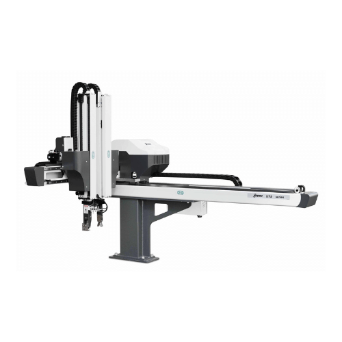 Five Axes Servo Driven Robot - ST5-S2