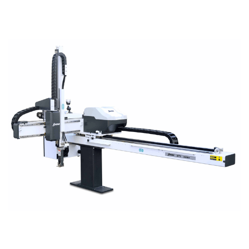 Standard Three Axes Servo Driven Robot ST3-S2