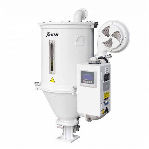 Standard" Hopper Dryer SHD-E
