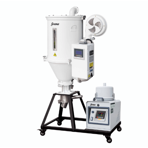 “Standard” Drying Loaders - SDL
