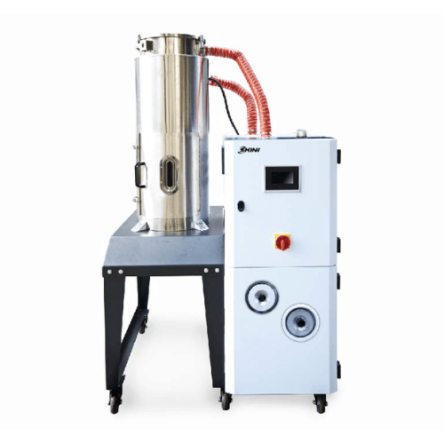 Dehumidifying Dryers - SDD