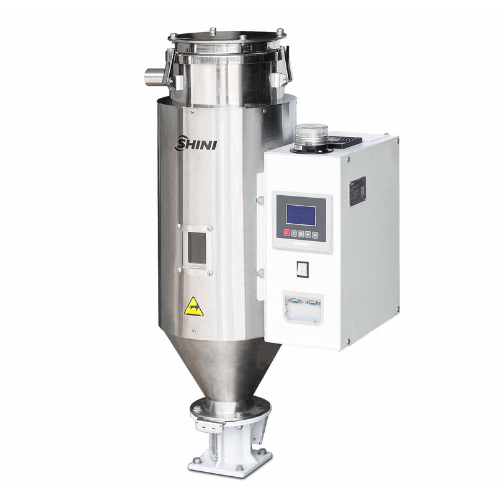 Compressed Air Dryers - SCAD