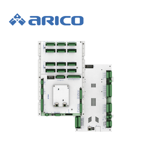 Plastic Machine Controllers - AR Series