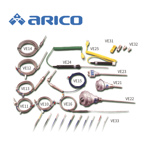 Thermocouples