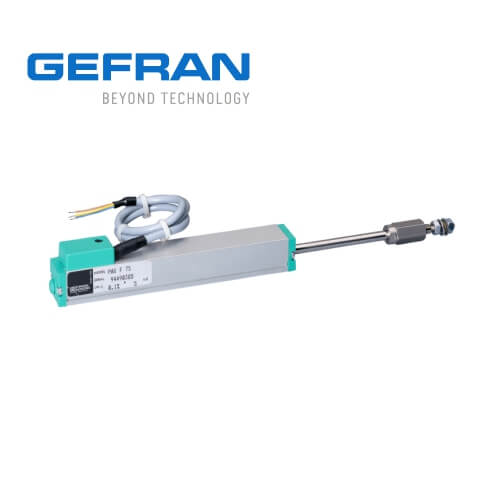 PA1_Rectilinear Displacement Transducer