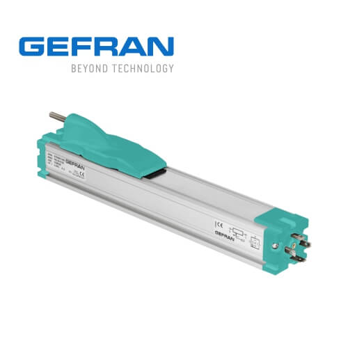 PK_Rodless Rectilinear Displacement Transducer