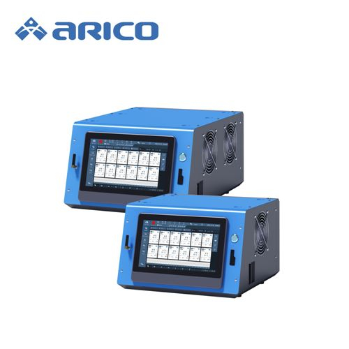 TC53 Hot Runner Temperature Controller